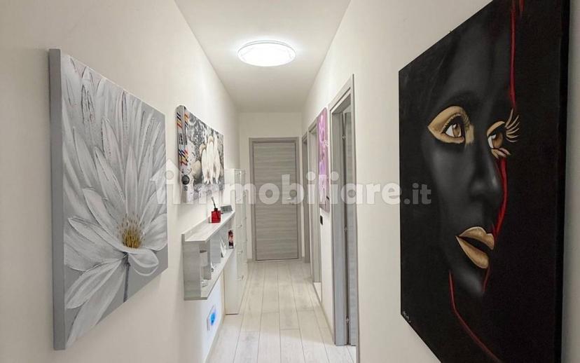 Trilocale corso Delle Nazioni 123, Centro, Lignano Sabbiadoro