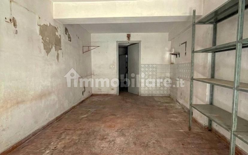 Terratetto unifamiliare via Sandro Pertini, Sant'Angelo dei Lombardi — foto 6 di 17