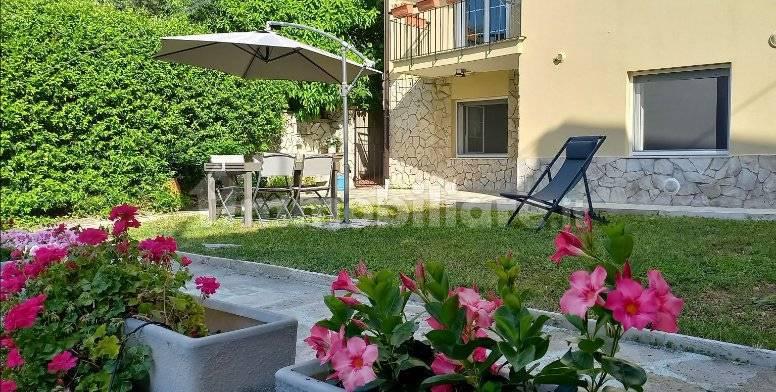 Appartamento in villa via Firenze 1, Villapiana, La Rusca, Via Mignone, Savona — foto 13 di 13