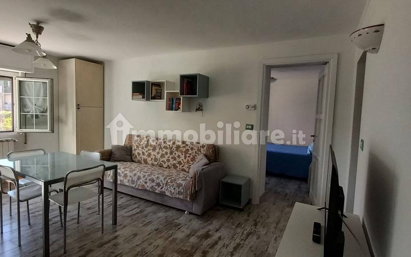 Appartamento in villa via Firenze 1, Villapiana, La Rusca, Via Mignone, Savona — foto 11 di 13