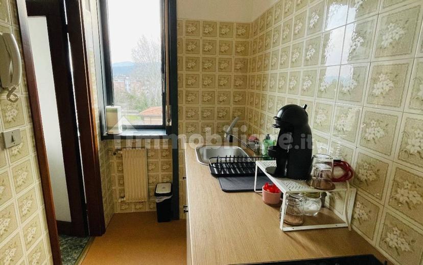 Bilocale via San Giovanni Bosco, Centro, Schio — foto 3 di 11