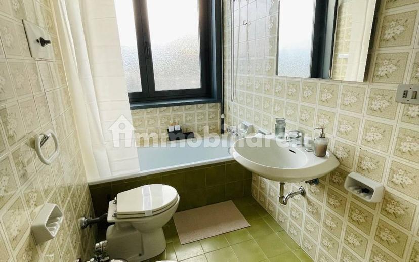 Bilocale via San Giovanni Bosco, Centro, Schio — foto 4 di 11