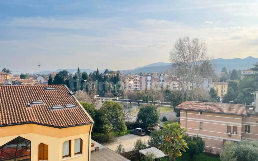 Bilocale via San Giovanni Bosco, Centro, Schio — foto 7 di 11