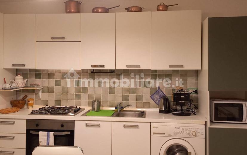 Appartamento in villa via Firenze 1, Villapiana, La Rusca, Via Mignone, Savona — foto 10 di 13