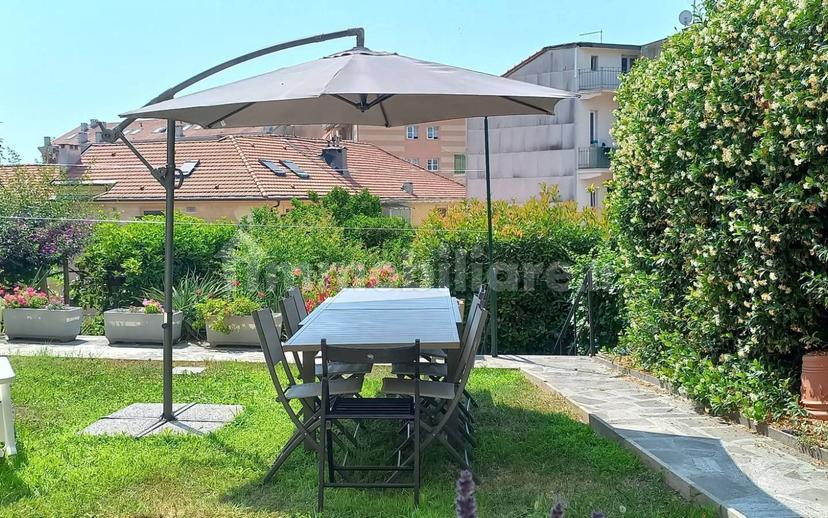 Appartamento in villa via Firenze 1, Villapiana, La Rusca, Via Mignone, Savona — foto 7 di 13