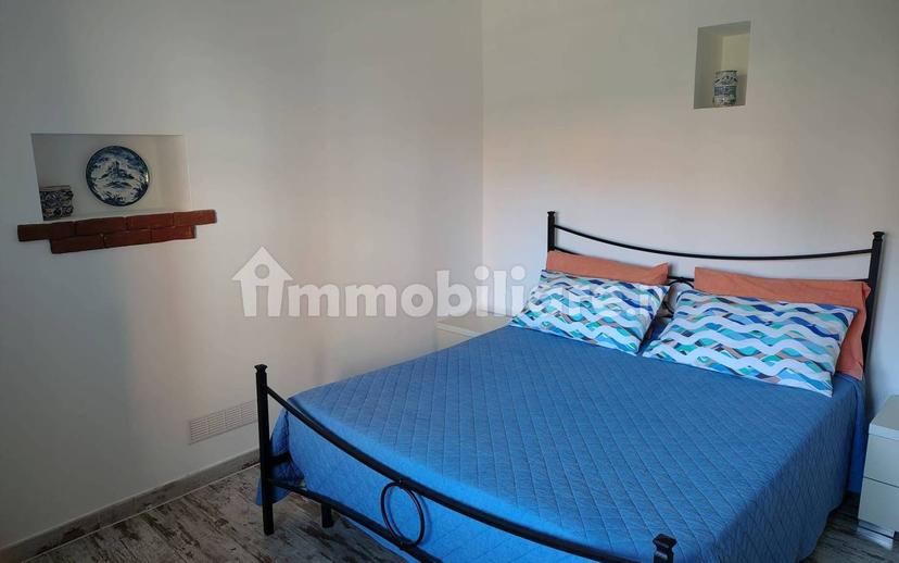 Appartamento in villa via Firenze 1, Villapiana, La Rusca, Via Mignone, Savona — foto 6 di 13