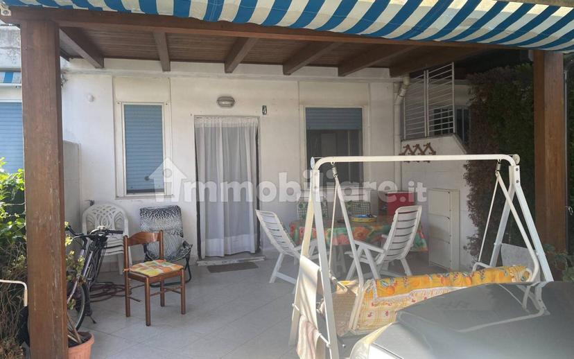 Villa a schiera Sp141, Manfredonia — foto 3 di 5