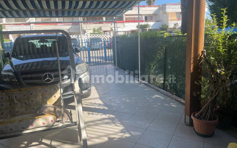 Villa a schiera Sp141, Manfredonia — foto 5 di 5
