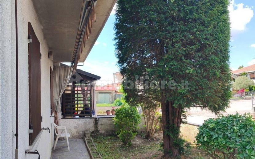 Villa a schiera via Giuseppe Mazzini 25, Centro, Poggio Rusco — foto 17 di 17