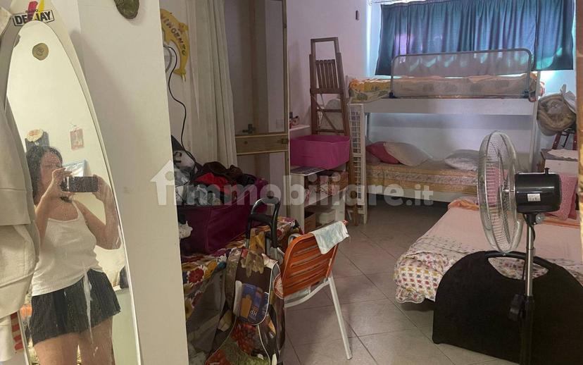 Villa a schiera Sp141, Manfredonia