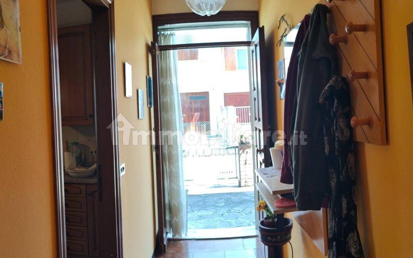 Villa a schiera via Giuseppe Mazzini 25, Centro, Poggio Rusco — foto 14 di 17