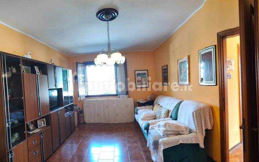 Villa a schiera via Giuseppe Mazzini 25, Centro, Poggio Rusco — foto 13 di 17