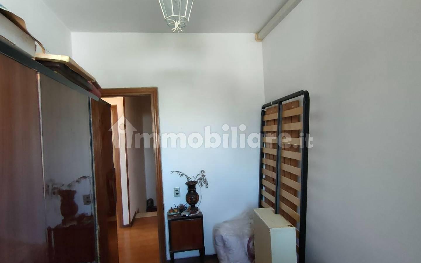 Villa a schiera via Giuseppe Mazzini 25, Centro, Poggio Rusco