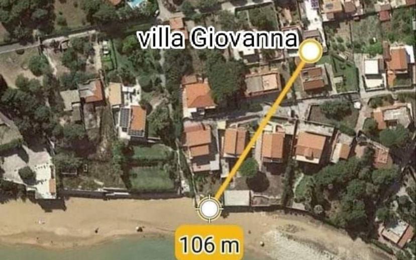 Villa unifamiliare via Fondolupo traversa 2 4, Gallina, Avola — foto 8 di 11