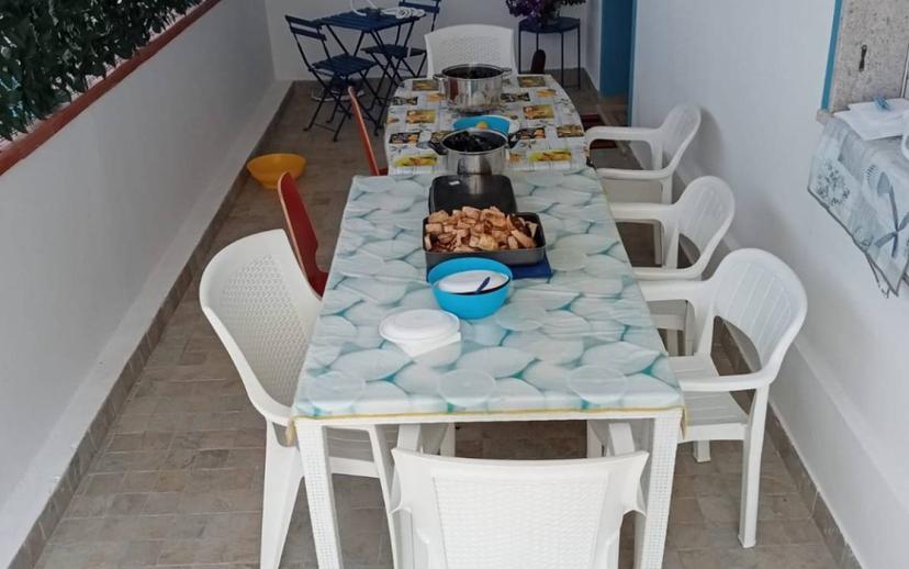 Villa unifamiliare via Fondolupo traversa 2 4, Gallina, Avola — foto 5 di 11