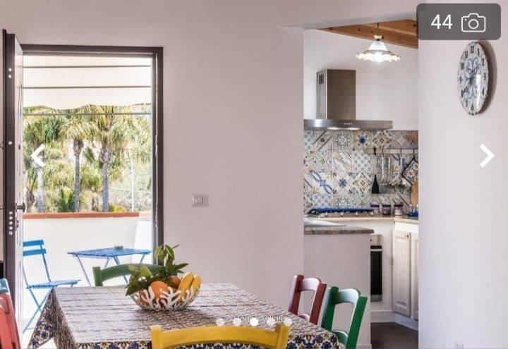Villa unifamiliare via Fondolupo traversa 2 4, Gallina, Avola — foto 2 di 11