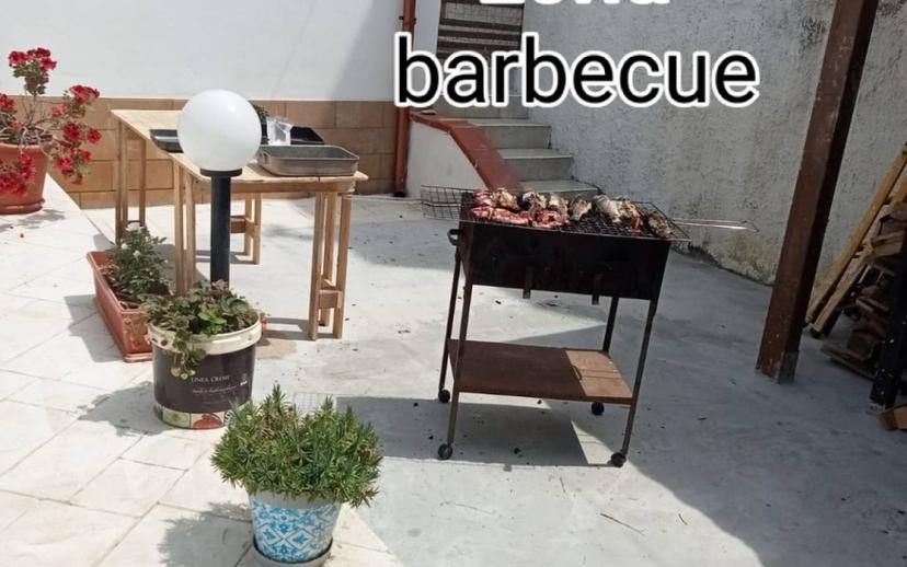 Villa unifamiliare via Fondolupo traversa 2 4, Gallina, Avola — foto 9 di 11