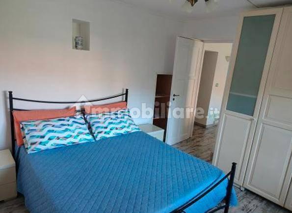 Appartamento in villa via Firenze 1, Villapiana, La Rusca, Via Mignone, Savona — foto 3 di 13