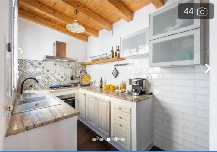 Villa unifamiliare via Fondolupo traversa 2 4, Gallina, Avola — foto 6 di 11