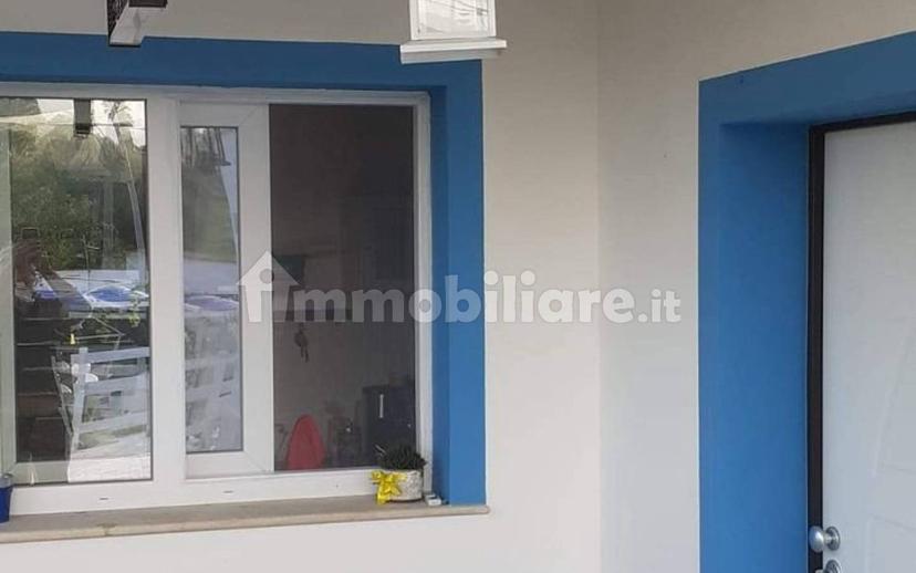 Villa unifamiliare via Fondolupo traversa 2 4, Gallina, Avola — foto 7 di 11