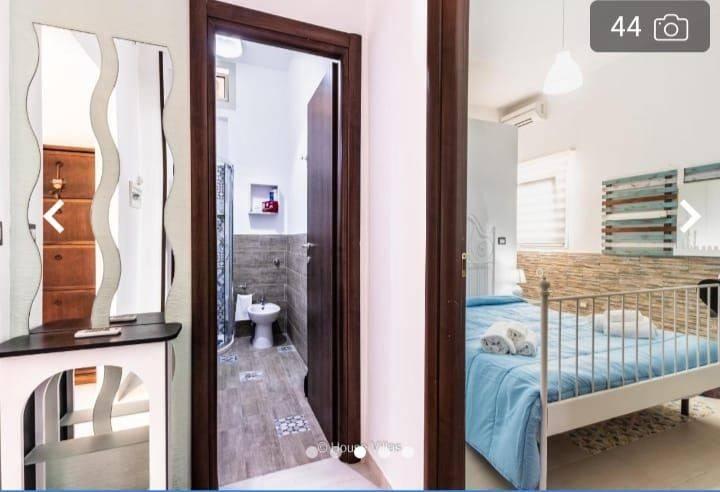 Villa unifamiliare via Fondolupo traversa 2 4, Gallina, Avola — foto 10 di 11