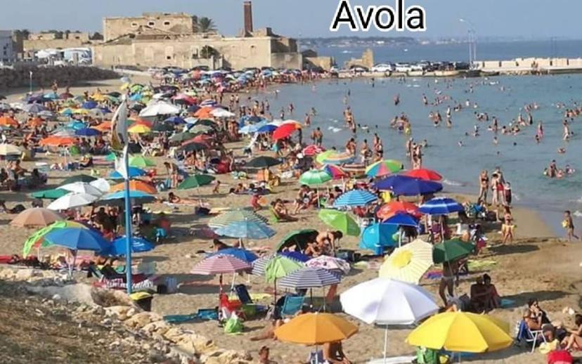 Villa unifamiliare via Fondolupo traversa 2 4, Gallina, Avola — foto 3 di 11