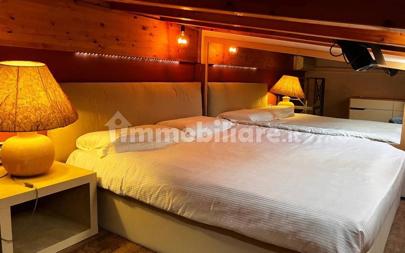 Mansarda via Novellina 21, Centro, Somma Lombardo — foto 6 di 16