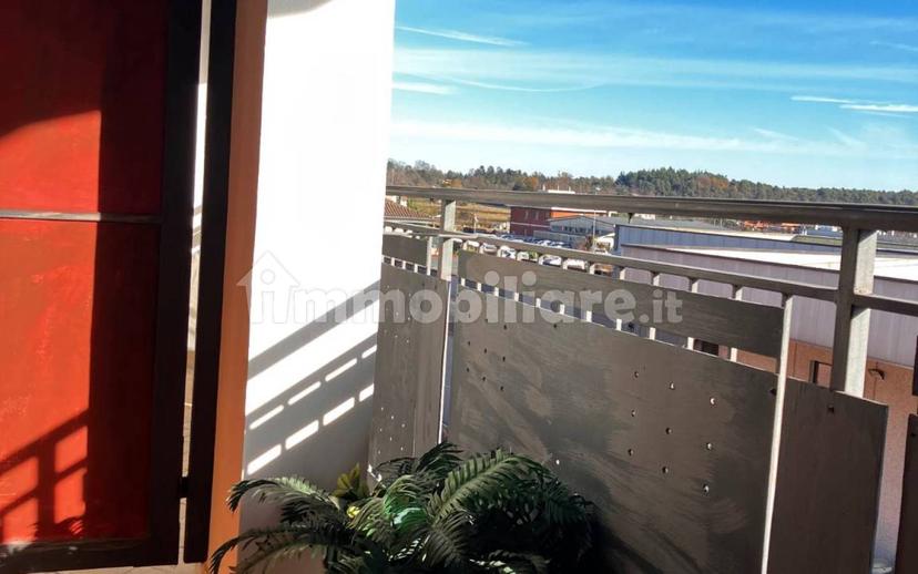 Mansarda via Novellina 21, Centro, Somma Lombardo — foto 15 di 16
