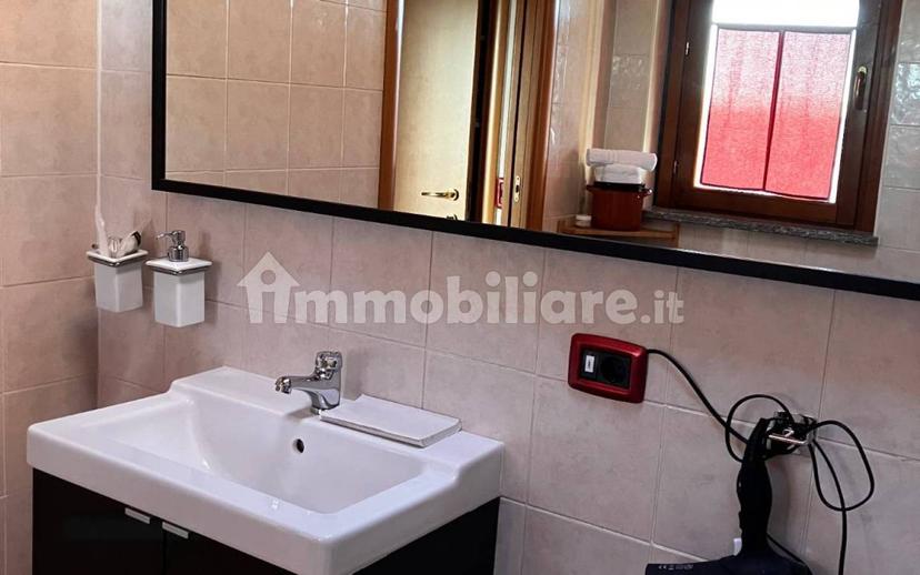 Mansarda via Novellina 21, Centro, Somma Lombardo — foto 8 di 16