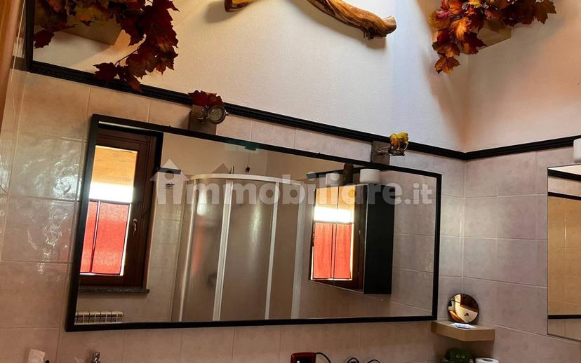 Mansarda via Novellina 21, Centro, Somma Lombardo — foto 12 di 16