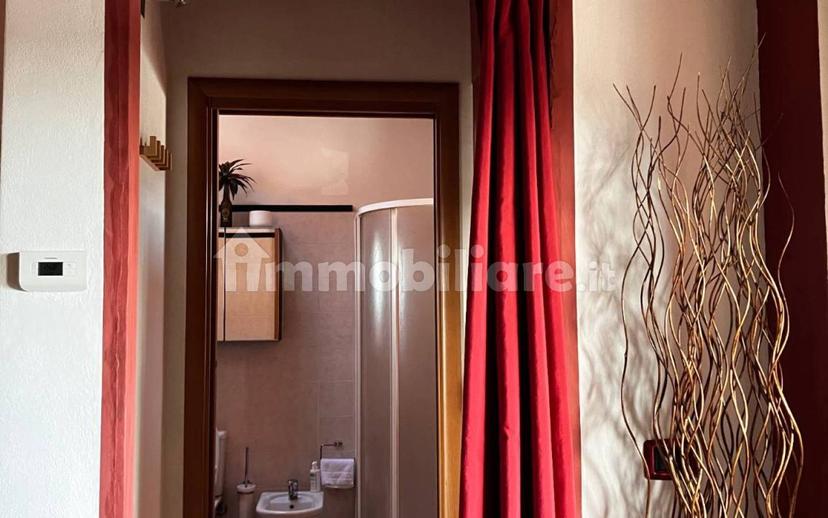 Mansarda via Novellina 21, Centro, Somma Lombardo — foto 5 di 16