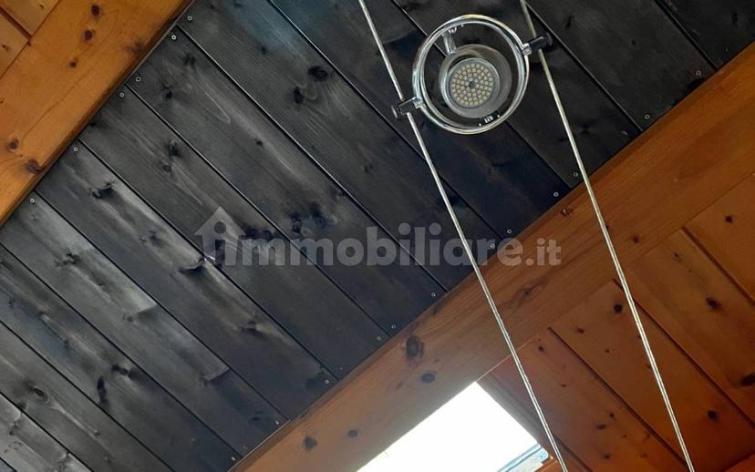 Mansarda via Novellina 21, Centro, Somma Lombardo — foto 14 di 16