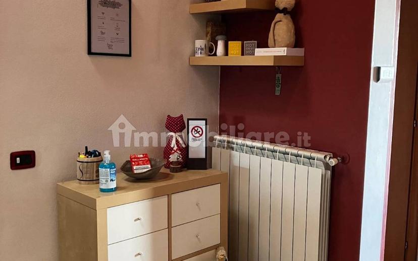 Mansarda via Novellina 21, Centro, Somma Lombardo — foto 10 di 16
