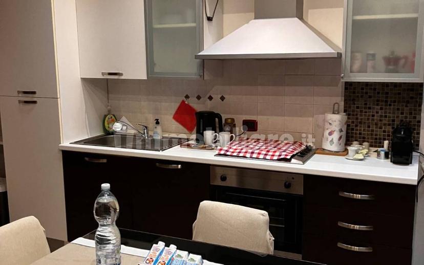 Mansarda via Novellina 21, Centro, Somma Lombardo — foto 16 di 16