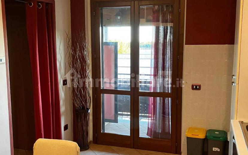 Mansarda via Novellina 21, Centro, Somma Lombardo — foto 4 di 16