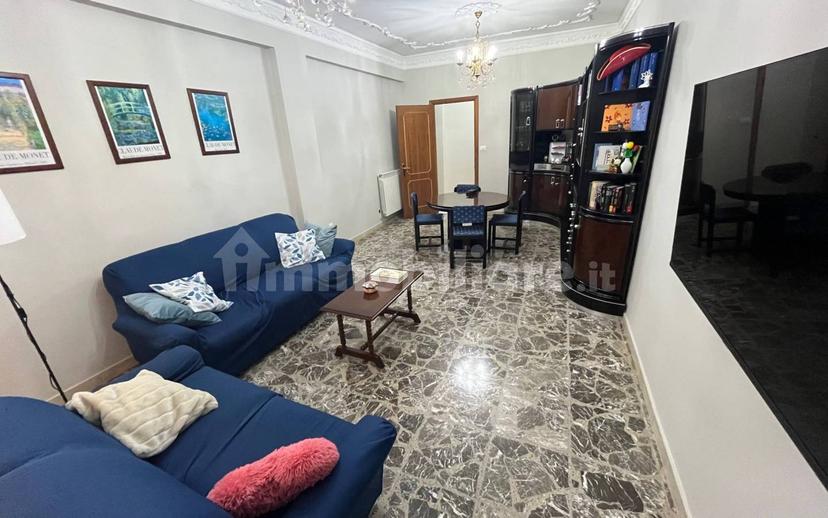 Quadrilocale via Crucillà 131, Centro, Serradifalco — foto 11 di 12