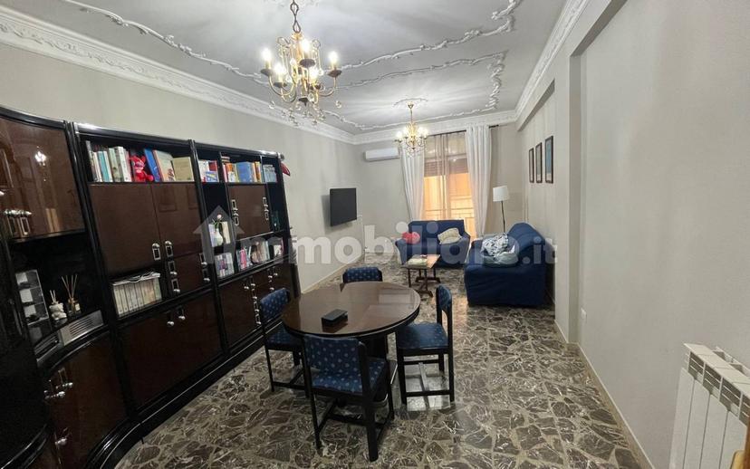 Quadrilocale via Crucillà 131, Centro, Serradifalco — foto 3 di 12