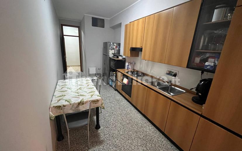 Quadrilocale via Crucillà 131, Centro, Serradifalco — foto 7 di 12