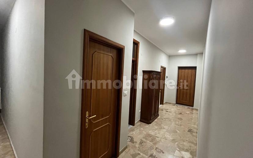 Quadrilocale via Crucillà 131, Centro, Serradifalco — foto 6 di 12