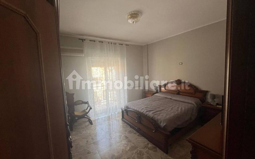 Quadrilocale via Crucillà 131, Centro, Serradifalco — foto 8 di 12