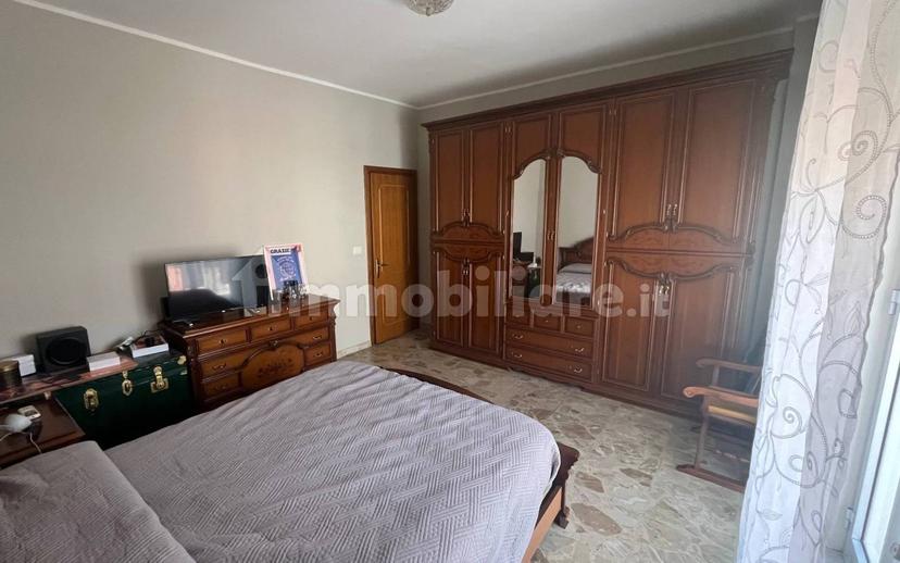 Quadrilocale via Crucillà 131, Centro, Serradifalco — foto 2 di 12