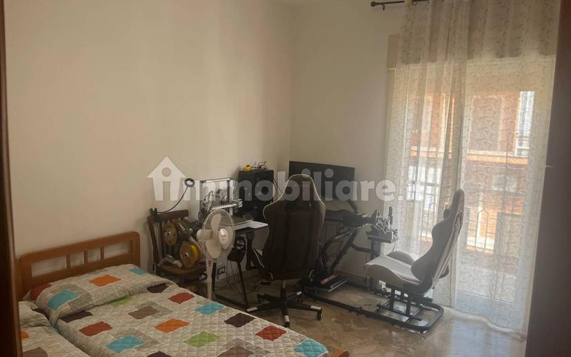 Quadrilocale via Crucillà 131, Centro, Serradifalco — foto 5 di 12
