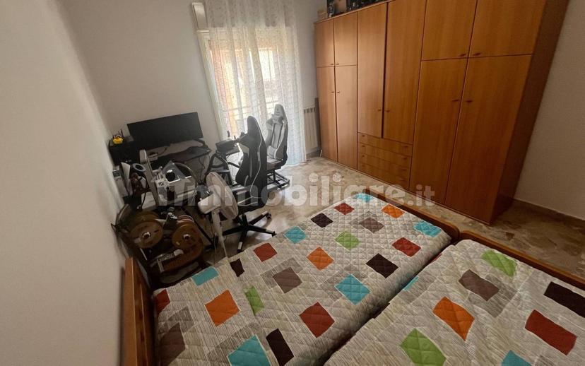 Quadrilocale via Crucillà 131, Centro, Serradifalco — foto 4 di 12