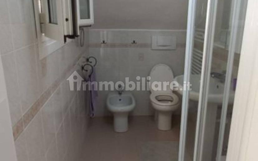 Appartamento in villa via Firenze 1, Villapiana, La Rusca, Via Mignone, Savona — foto 9 di 13
