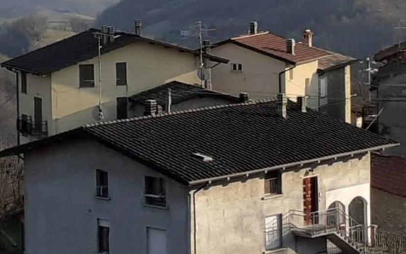Terratetto plurifamiliare via Casa Giamarra 1, Vetto — foto 14 di 20