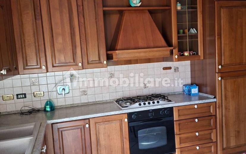 Terratetto plurifamiliare via Casa Giamarra 1, Vetto — foto 12 di 20