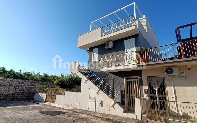 Terratetto plurifamiliare via del Rosmarino 30, Caucana Finaiti, Santa Croce Camerina — foto 4 di 18