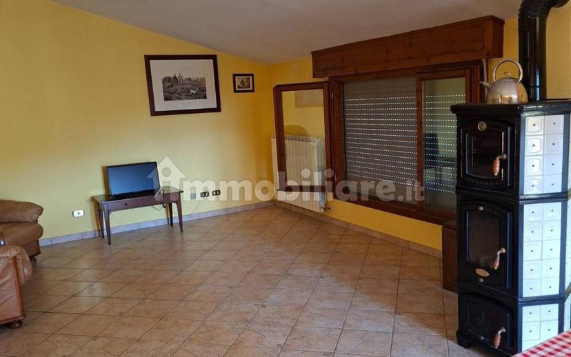 Terratetto plurifamiliare via Casa Giamarra 1, Vetto — foto 9 di 20