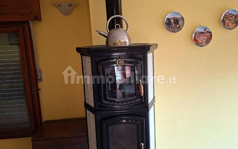 Terratetto plurifamiliare via Casa Giamarra 1, Vetto — foto 8 di 20