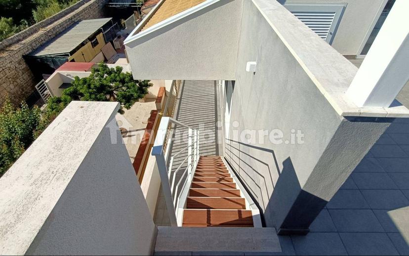 Terratetto plurifamiliare via del Rosmarino 30, Caucana Finaiti, Santa Croce Camerina — foto 15 di 18